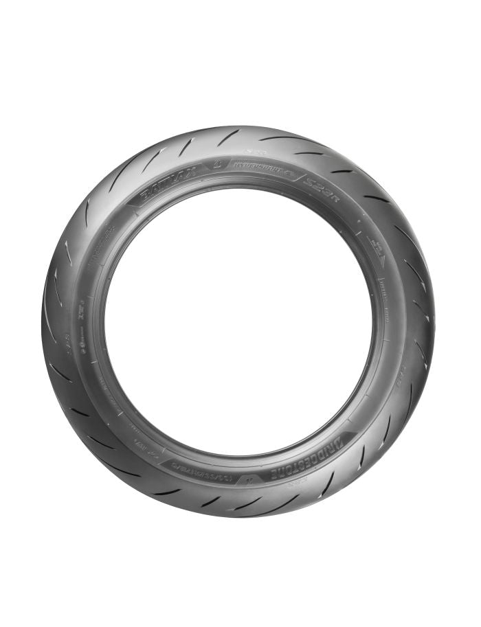BRIDGESTONE BATTLAX HYPERSPORT S23R 190/50ZR17M/C 73W