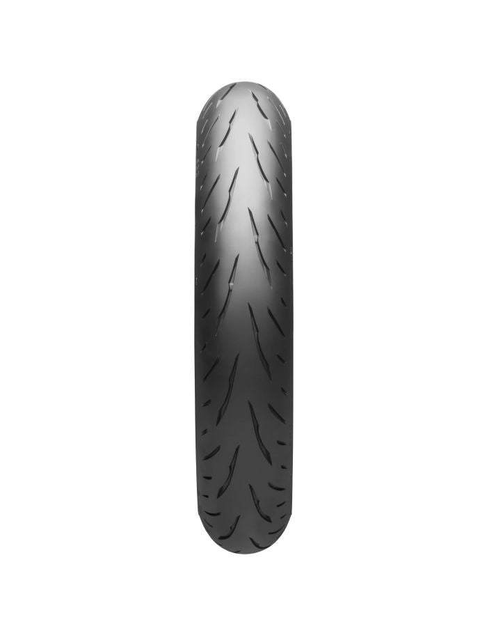 BRIDGESTONE BATTLAX HYPERSPORT S23R 190/50ZR17M/C 73W