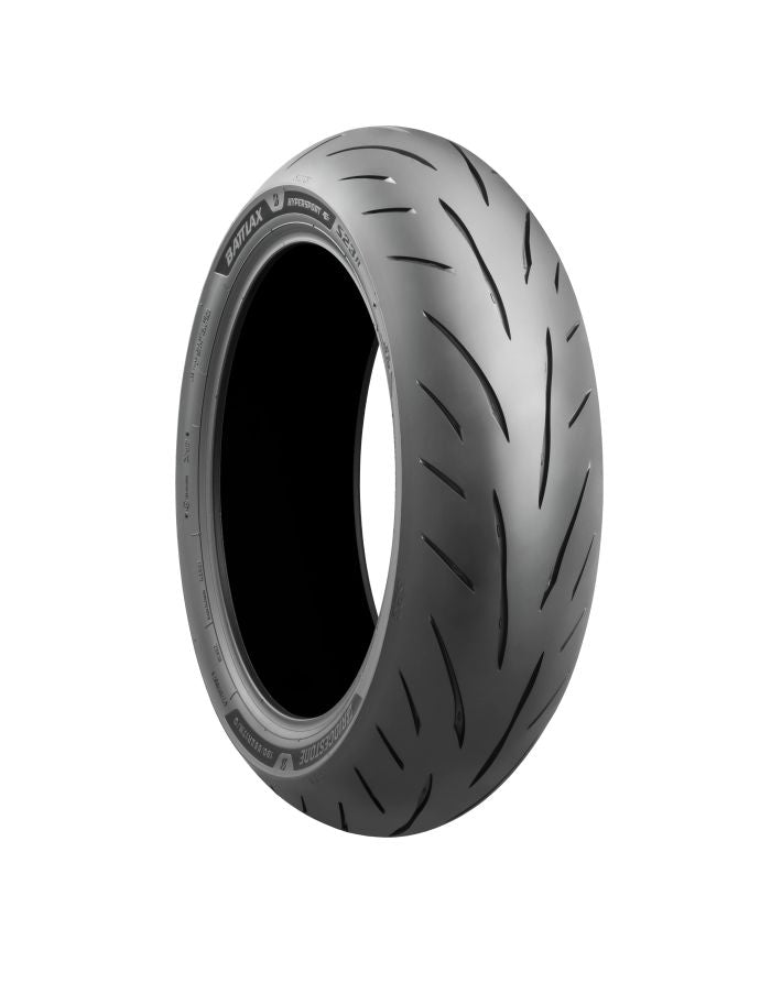 BRIDGESTONE BATTLAX HYPERSPORT S23R 190/50ZR17M/C 73W