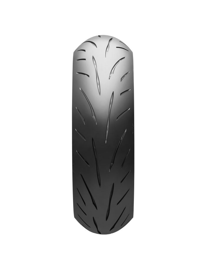 BRIDGESTONE BATTLAX HYPERSPORT S23R 190/50ZR17M/C 73W