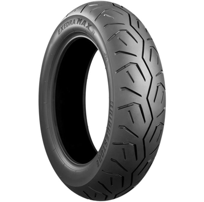 BRIDGESTONE EXEDRA MAX RADIAL 190/60R17M/C 78V