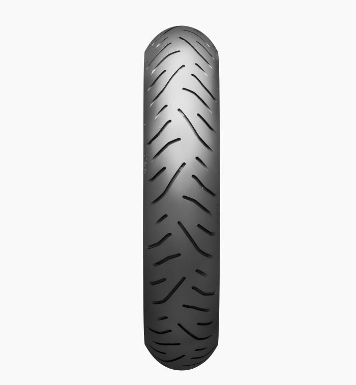 BRIDGESTONE BATTLAX SPORT TOURING T33F 120/70ZR18M/C, 59W