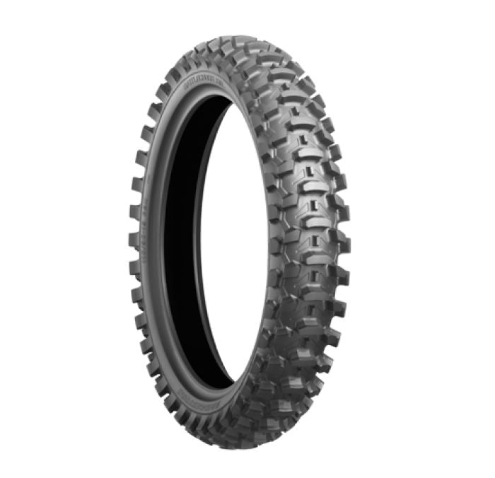 BRIDGESTONE BATTLECROSS X10 90/100-16 51M