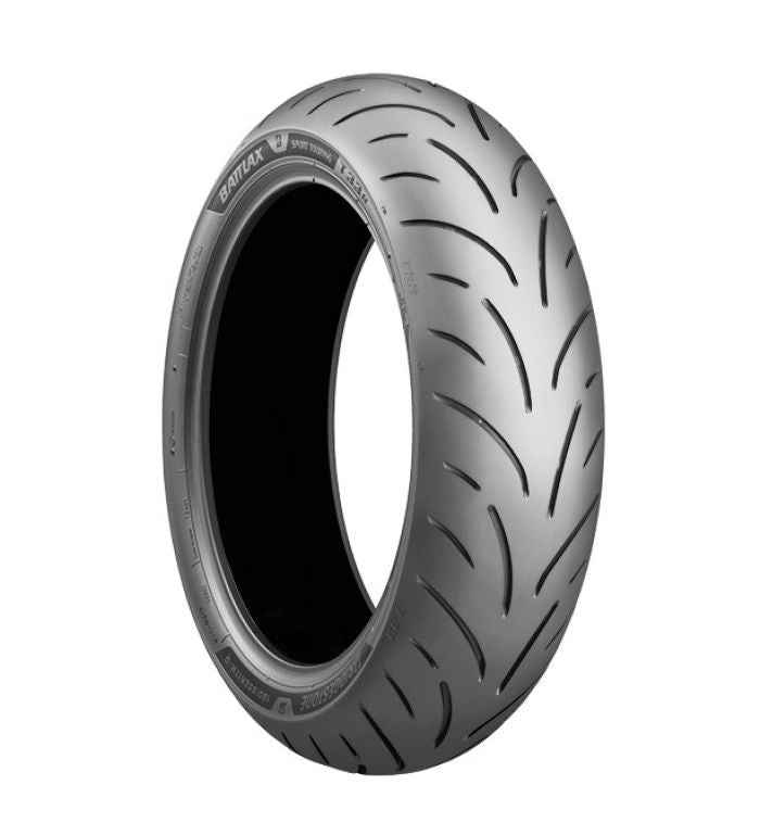 BATTLAX SPORT TOURING T33R 160/60ZR18M/C 70W TUBELESS