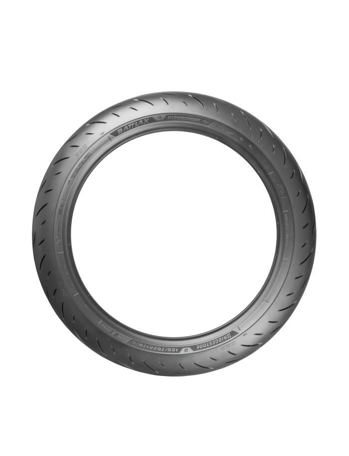 BATTLAX HYPERSPORT S23F 110/70R17M/C 54H TUBELESS