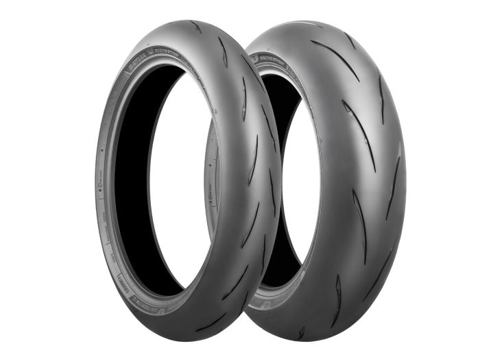 BATTLAX RACING STREET RS12F 120/70ZR17M/C 58W TUBELESS