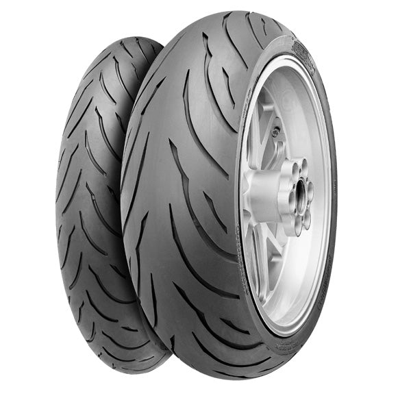 CONTI MOTION M - 140/70ZR17 M/C 66W TL