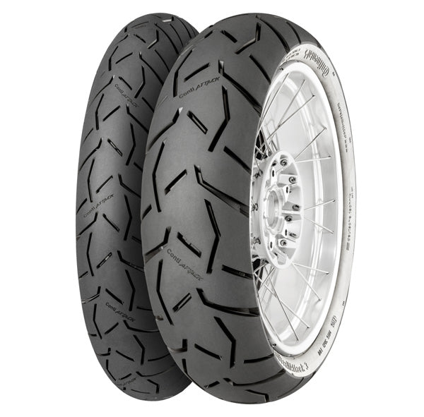CONTI TRAIL ATTACK 3 - 170/60ZR17 M/C 72W TL
