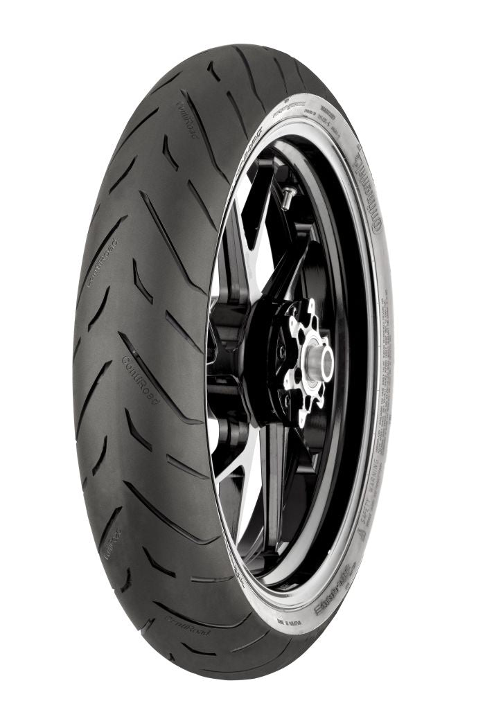 CONTI ROAD 110/70 R 17 FRONT 54 V, TL