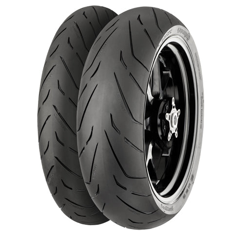 CONTI ROAD 110/70 R 17 FRONT 54 V, TL