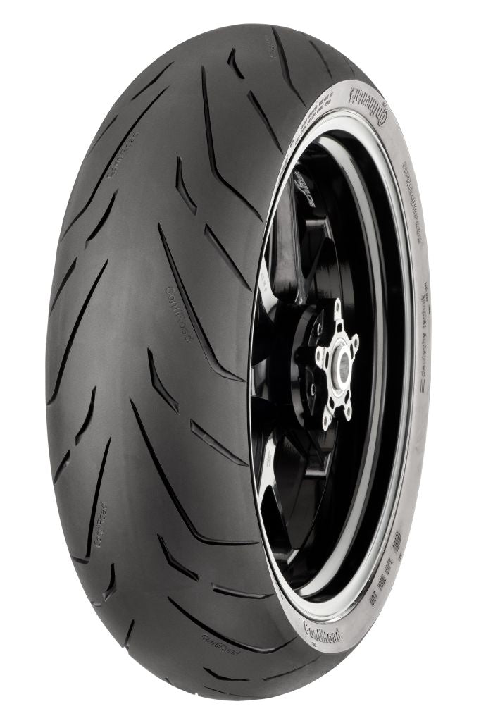 CONTI ROAD 180/55 ZR 17 REAR 73 (W), TL