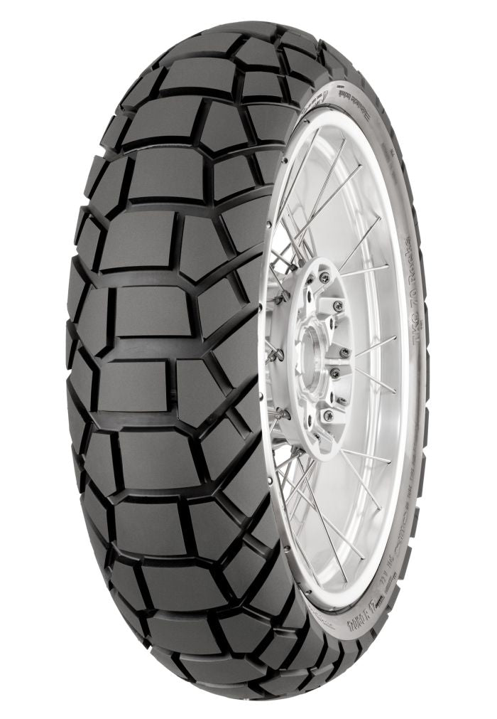 TKC 70ROCKS 130/80 R 17 REAR 65 S, TL