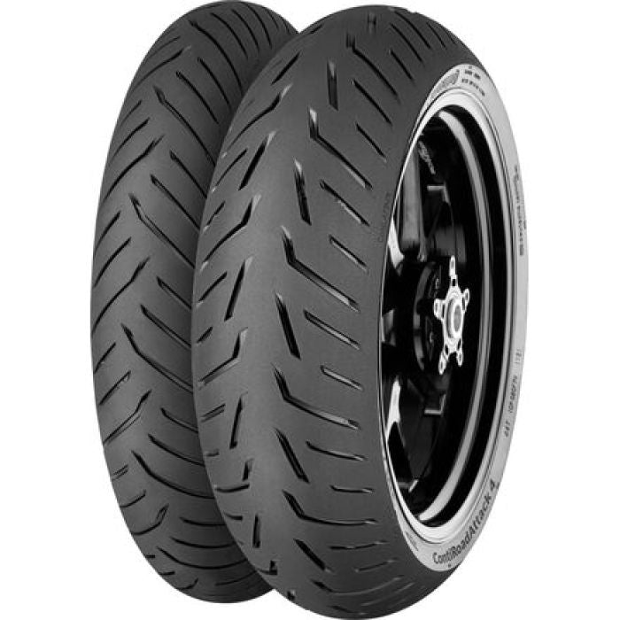 CONTI ROAD ATTACK 4 170/60ZR17 M/C 72W TL CRA4