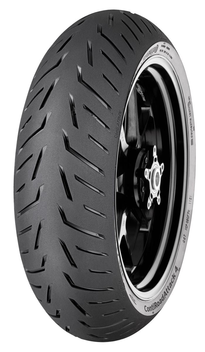 CONTI ROAD ATTACK 4 170/60ZR17 M/C 72W TL CRA4