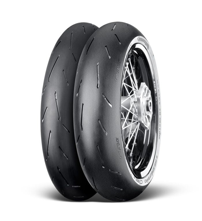 CONIT ATTACK SM 2 140/70R17 M/C 66H TL