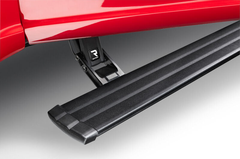 AMP Research 22-24 Toyota Tundra CrewMax PowerStep Vision