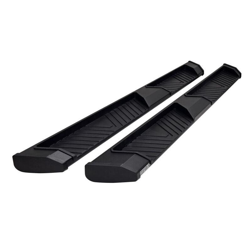 Westin 18-25 Jeep Wrangler JL Unlimited 4dr AT6 Running Boards - Black