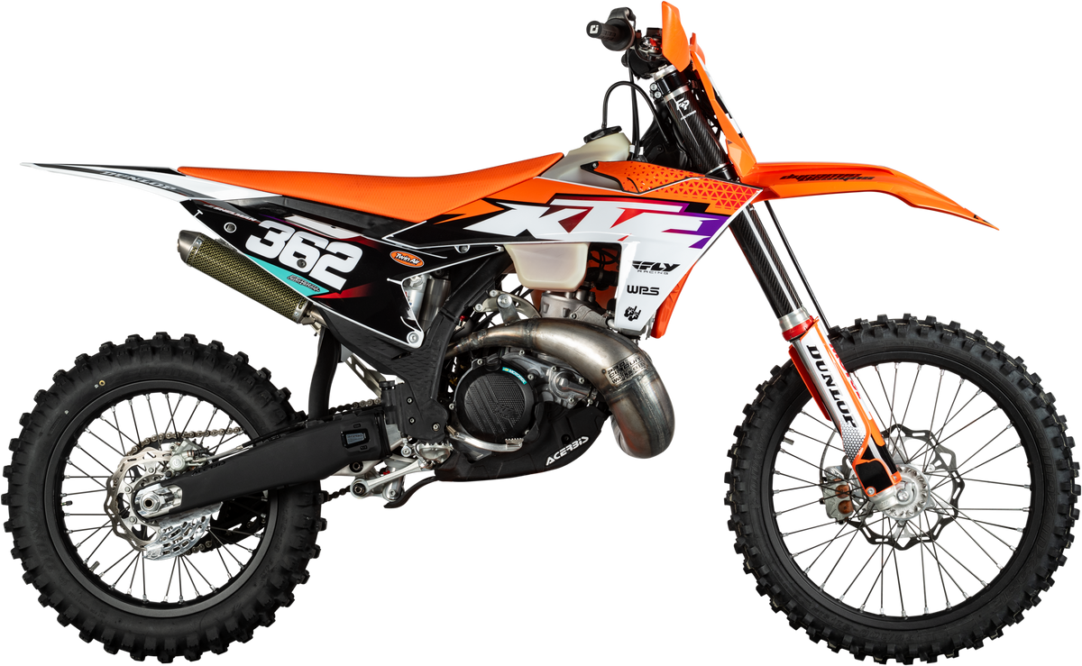 Carbon Fiber Fork Shield Upper 52 X 160 Mm