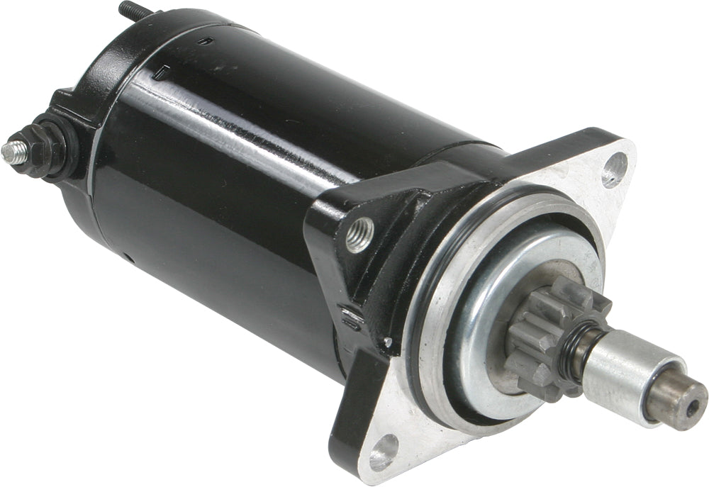 Starter Motor S D