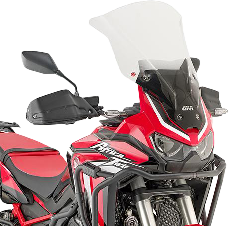 Windscreen Specific Clear Hon