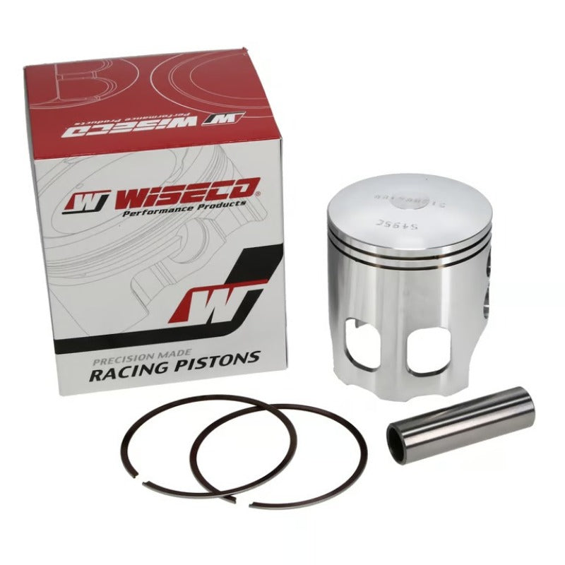 Wiseco Yamaha YFZ350 Banshee/RZ350 ProLite 2559CD Piston Kit