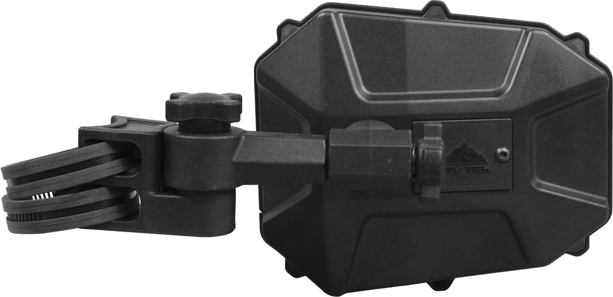 Elite Side Mirror W/Dual Breakaway Mount