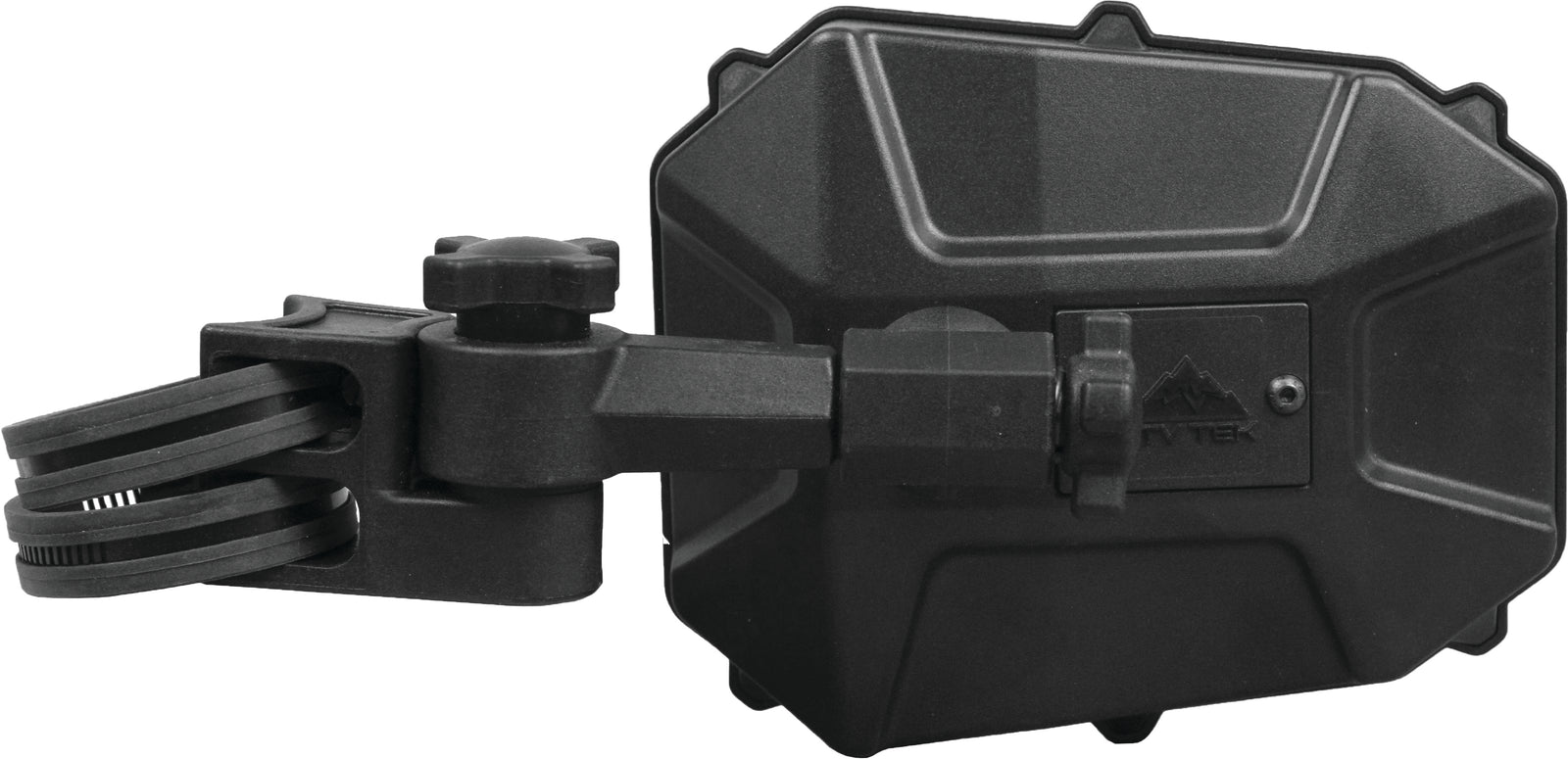 Elite Side Mirror W/Dual Breakaway Mount