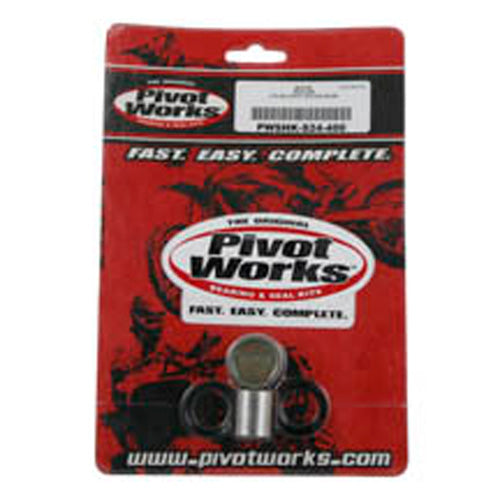 PIVOT WORKS SHOCK ABSORBER KIT SUZUKI ATV