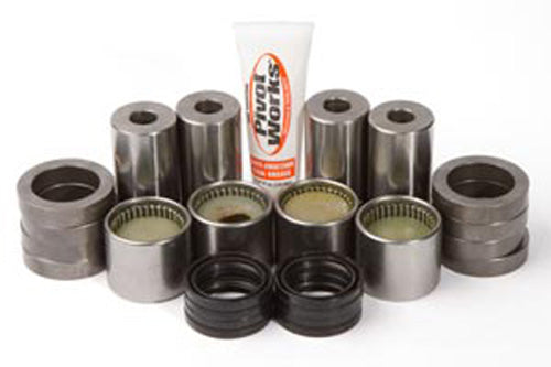 PIVOT WORKS A-ARM KIT HONDA ATV