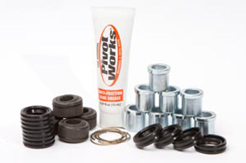 PIVOT WORKS A-ARM KIT HONDA ATV
