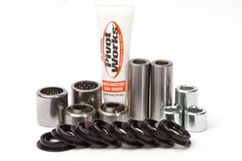 PIVOT WORKS A-ARM KIT KAWASAKI ATV