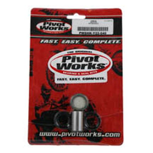 PIVOT WORKS SHOCK ABSORBER KIT YAMAHA ATV