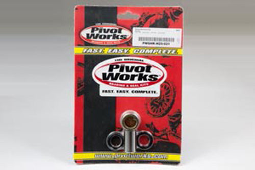 PIVOT WORKS SHOCK ABSORBER KIT HONDA BIKE