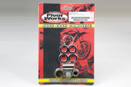 PIVOT WORKS SHOCK ABSORBER KIT HONDA BIKE