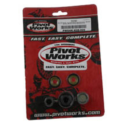 PIVOT WORKS SHOCK ABSORBER KIT KAWASAKI BIKE