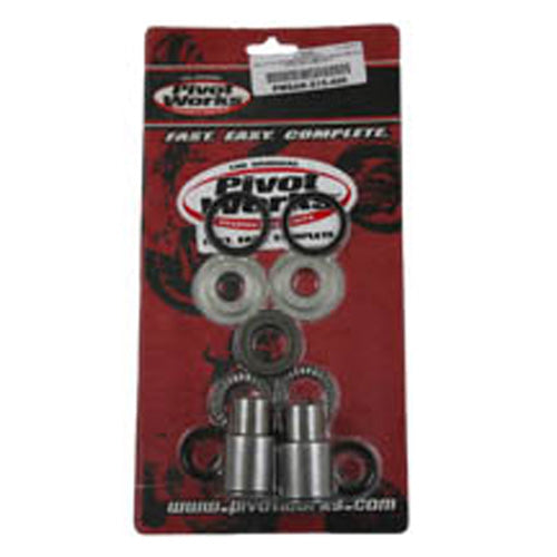 PIVOT WORKS SWING ARM KIT SUZUKI BIKE