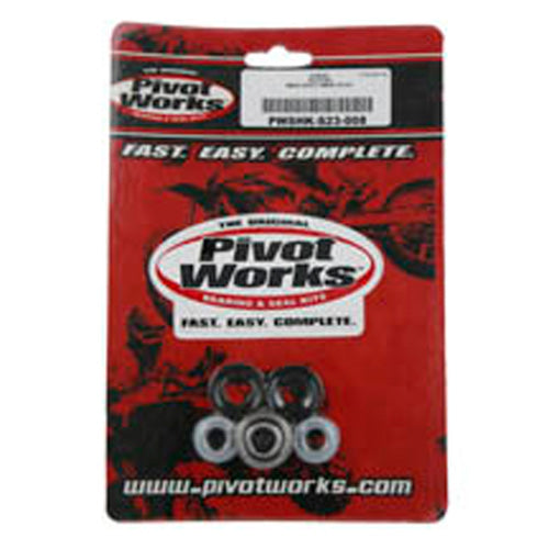 PIVOT WORKS SHOCK ABSORBER KIT SUZUKI BIKE