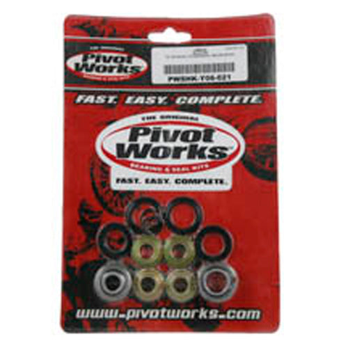 PIVOT WORKS SHOCK ABSORBER KIT YAMAHA BIKE