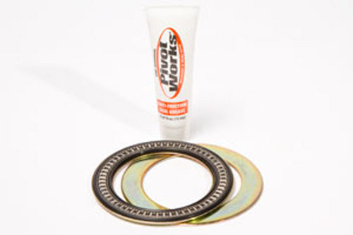 PIVOT WORKS SHOCK THRUST BEARING KIT YAMAHA BIKE