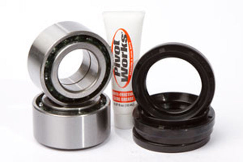 PIVOT WORKS REAR WHEEL BEARING KIT ARCTIC CAT ATV
