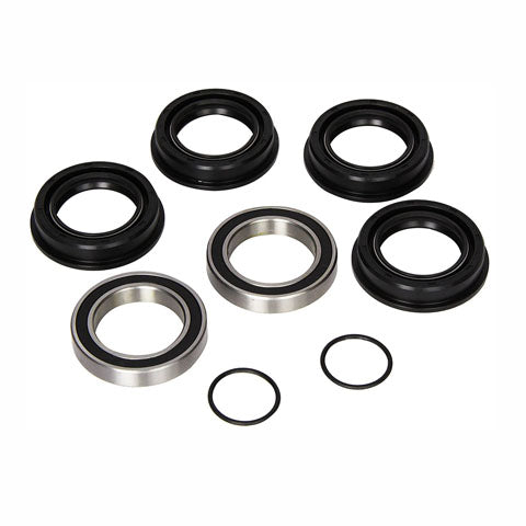 PIVOT WORKS REAR WHEEL BEARING KIT HONDA ATV