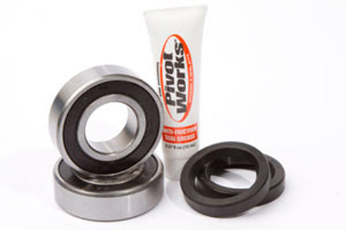 PIVOT WORKS REAR WHEEL BEARING KIT KAWASAKI ATV