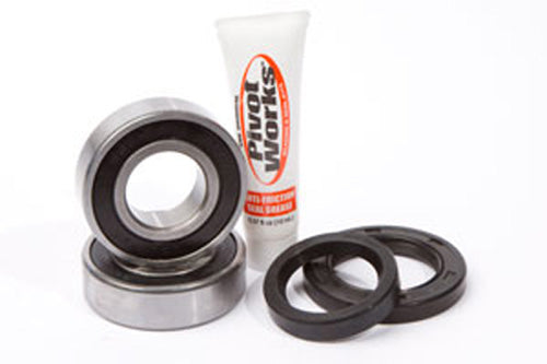 PIVOT WORKS REAR WHEEL BEARING KIT KAWASAKI ATV