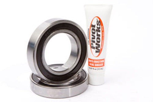 PIVOT WORKS REAR WHEEL BEARING KIT KAWASAKI ATV