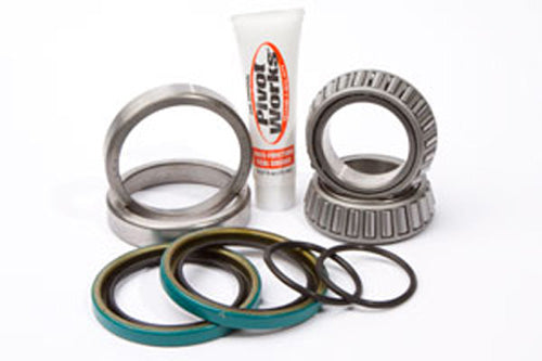 PIVOT WORKS REAR WHEEL BEARING KIT POLARIS ATV