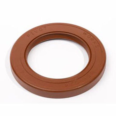 PIVOT WORKS REAR WHEEL BEARING KIT YAMAHA ATV