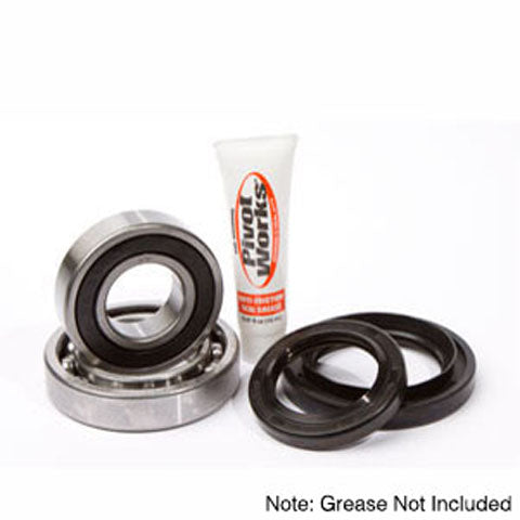 PIVOT WORKS REAR WHEEL BEARING KIT YAMAHA ATV