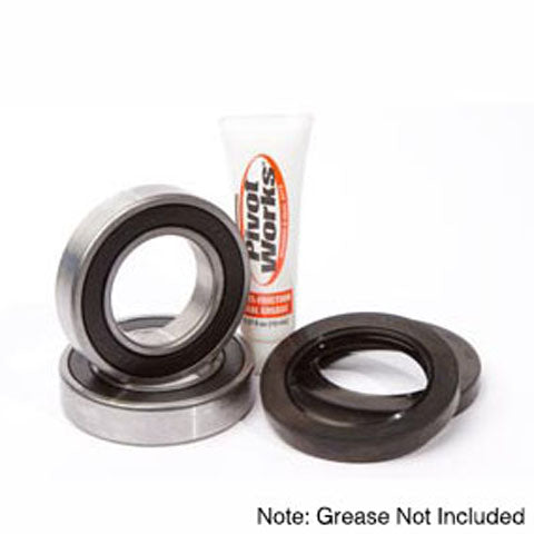 PIVOT WORKS REAR WHEEL BEARING KIT YAMAHA ATV
