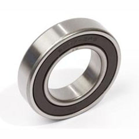 PIVOT WORKS REAR WHEEL BEARING KIT YAMAHA ATV
