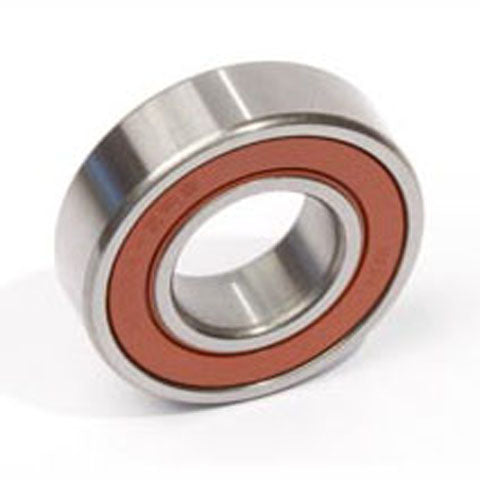 PIVOT WORKS REAR WHEEL BEARING KIT HONDA BIKE